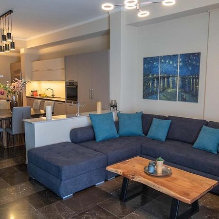 Apartament Stork House Family Nauplion Zewnętrze zdjęcie