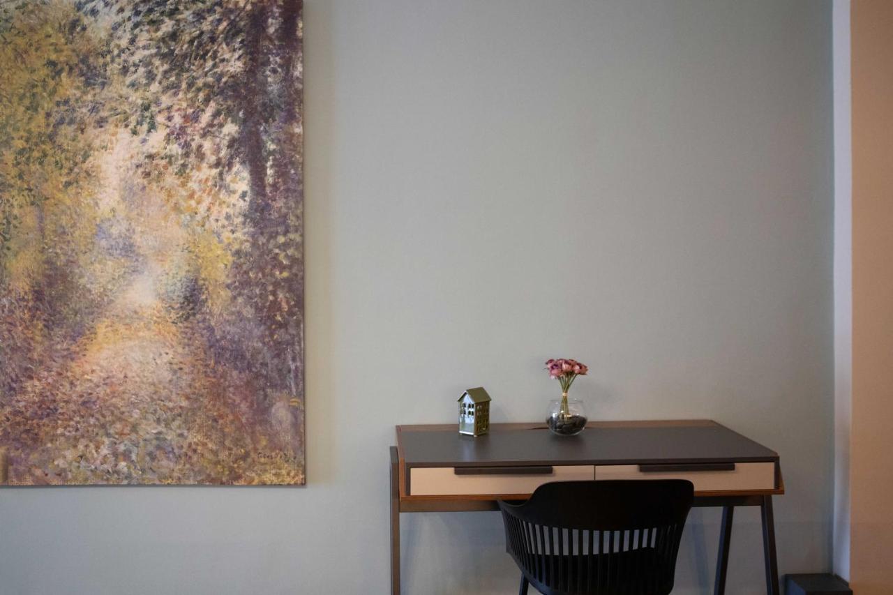 Apartament Stork House Family Nauplion Zewnętrze zdjęcie