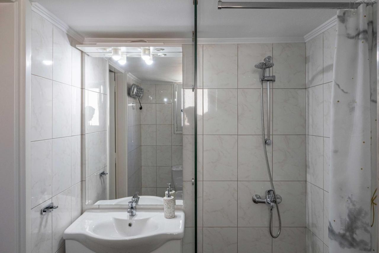 Apartament Stork House Family Nauplion Zewnętrze zdjęcie