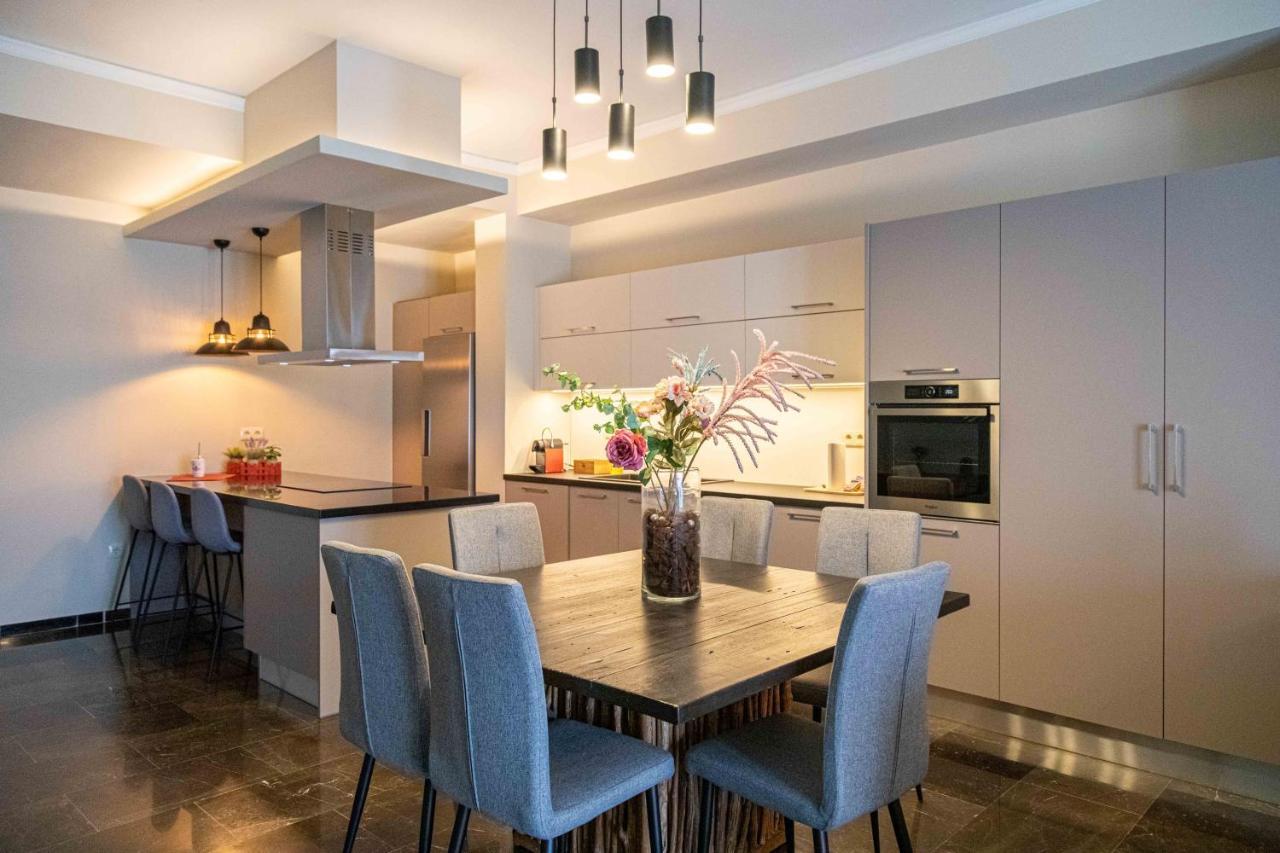 Apartament Stork House Family Nauplion Zewnętrze zdjęcie