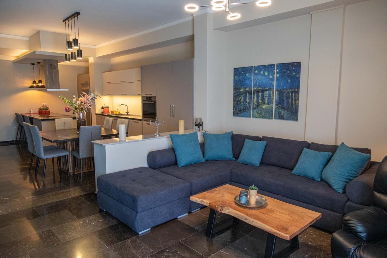 Apartament Stork House Family Nauplion Zewnętrze zdjęcie