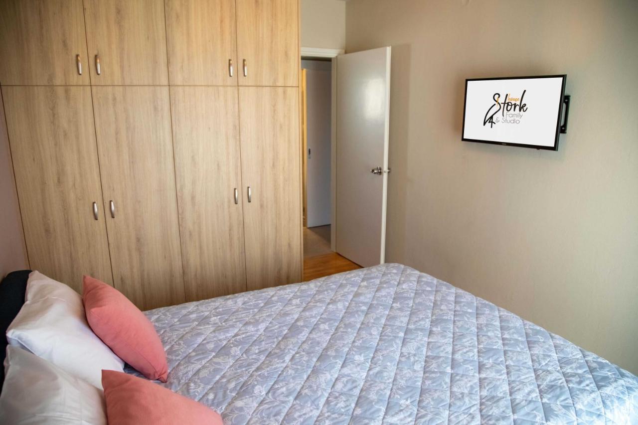Apartament Stork House Family Nauplion Zewnętrze zdjęcie