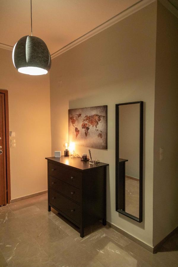 Apartament Stork House Family Nauplion Zewnętrze zdjęcie