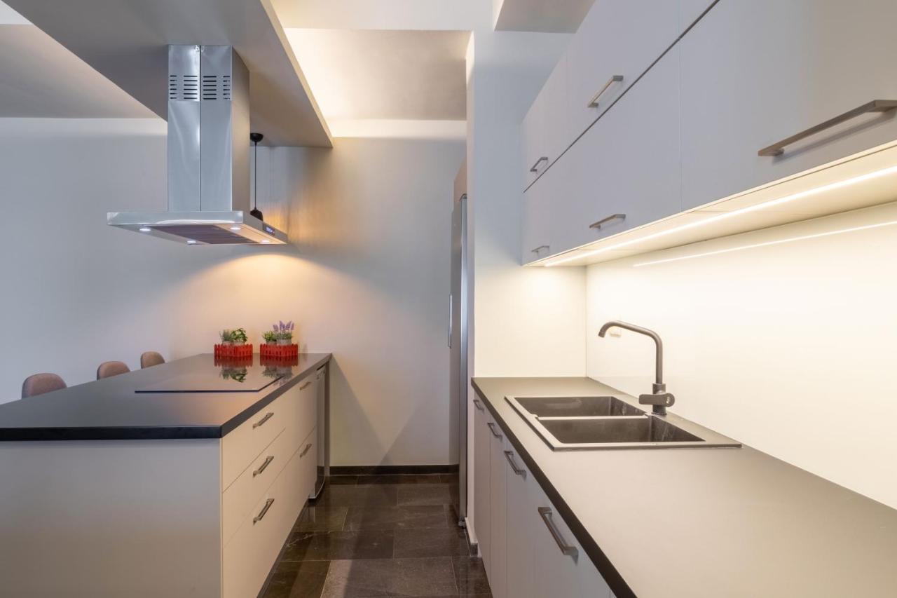 Apartament Stork House Family Nauplion Zewnętrze zdjęcie
